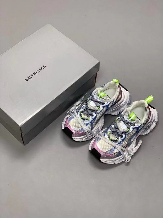 Ba*len*cia*ga shoes(aaaa)-384